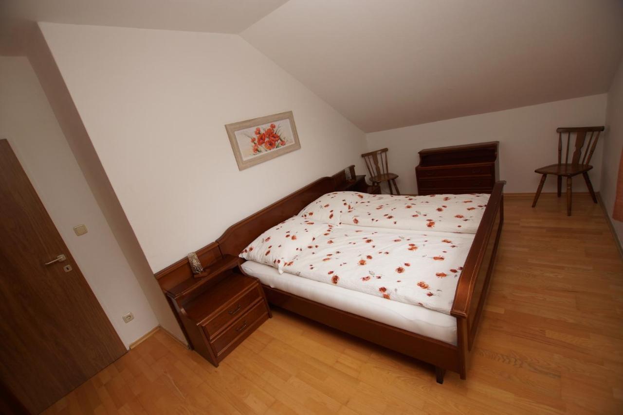 Ferienwohnung Steiner Gertrude Gaming Kültér fotó