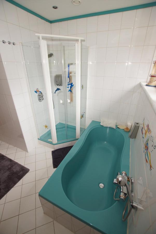 Ferienwohnung Steiner Gertrude Gaming Kültér fotó
