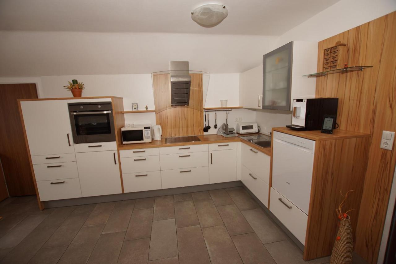 Ferienwohnung Steiner Gertrude Gaming Kültér fotó