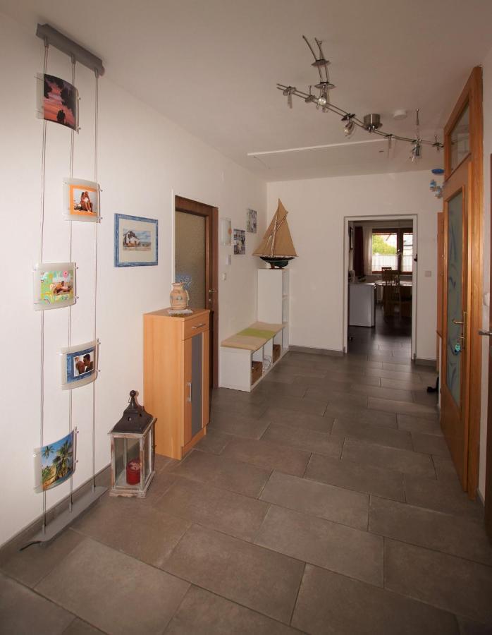 Ferienwohnung Steiner Gertrude Gaming Kültér fotó