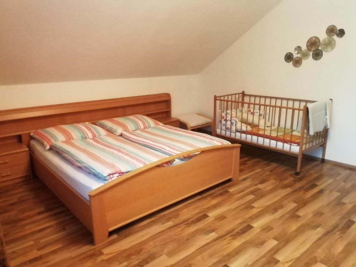 Ferienwohnung Steiner Gertrude Gaming Kültér fotó