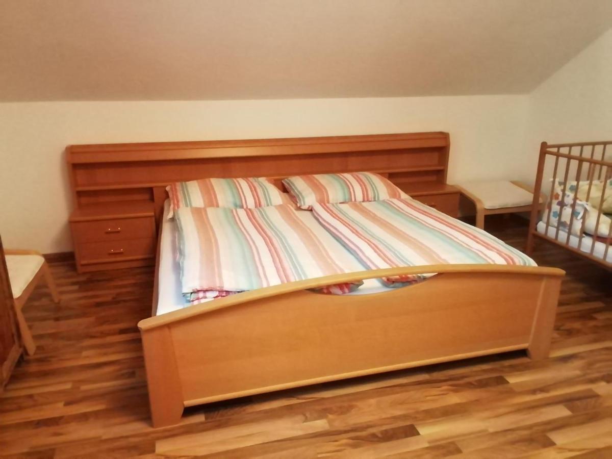 Ferienwohnung Steiner Gertrude Gaming Kültér fotó