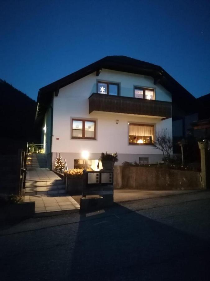 Ferienwohnung Steiner Gertrude Gaming Kültér fotó