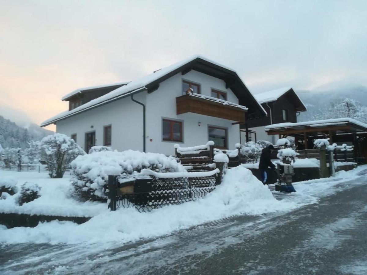 Ferienwohnung Steiner Gertrude Gaming Kültér fotó
